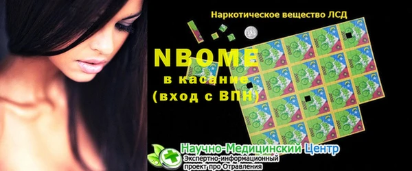 твердый Алексин